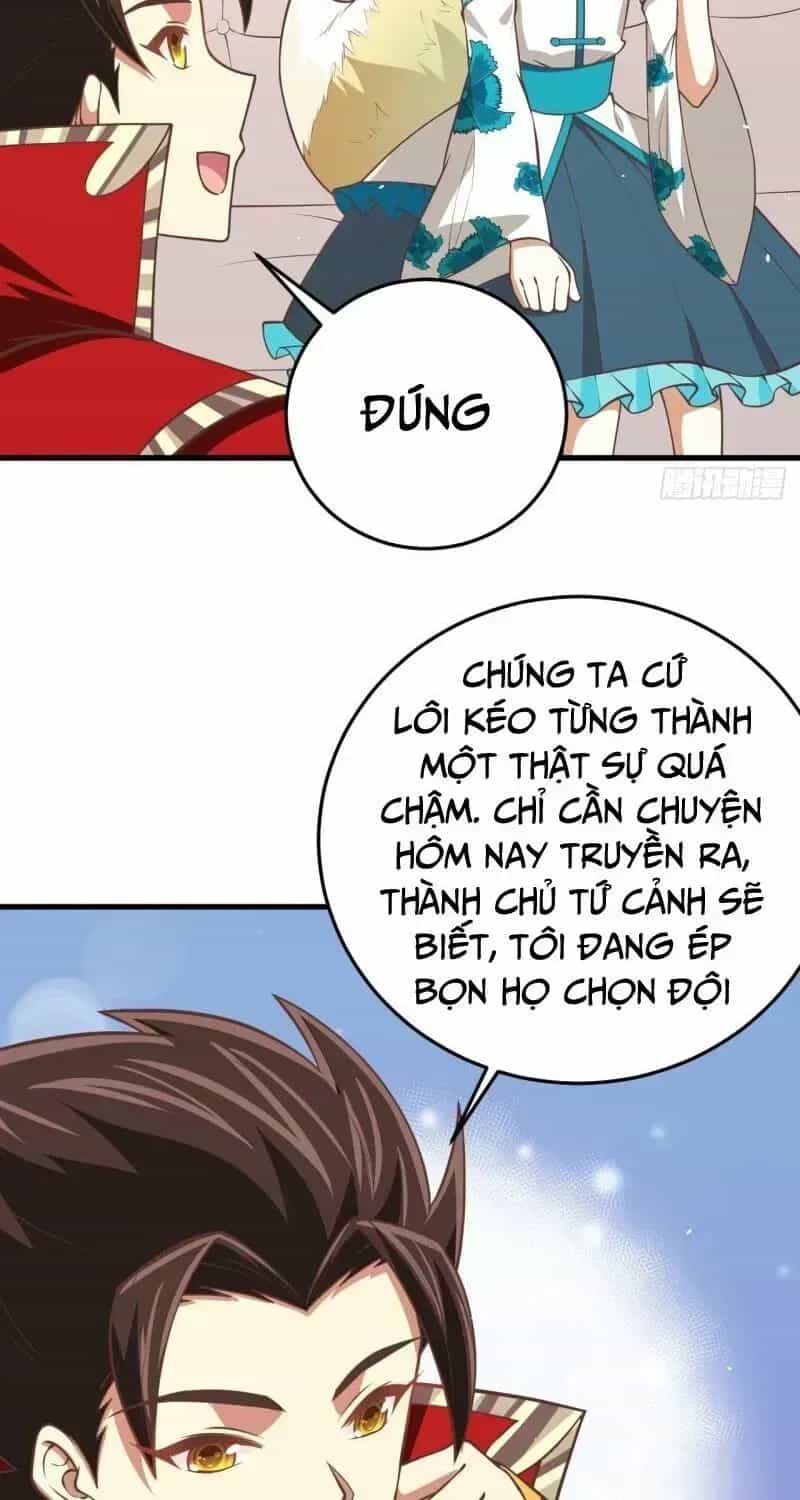 Từ Hôm Nay Bắt Đầu Làm Thành Chủ - Chương 177.4 - ảnh 39