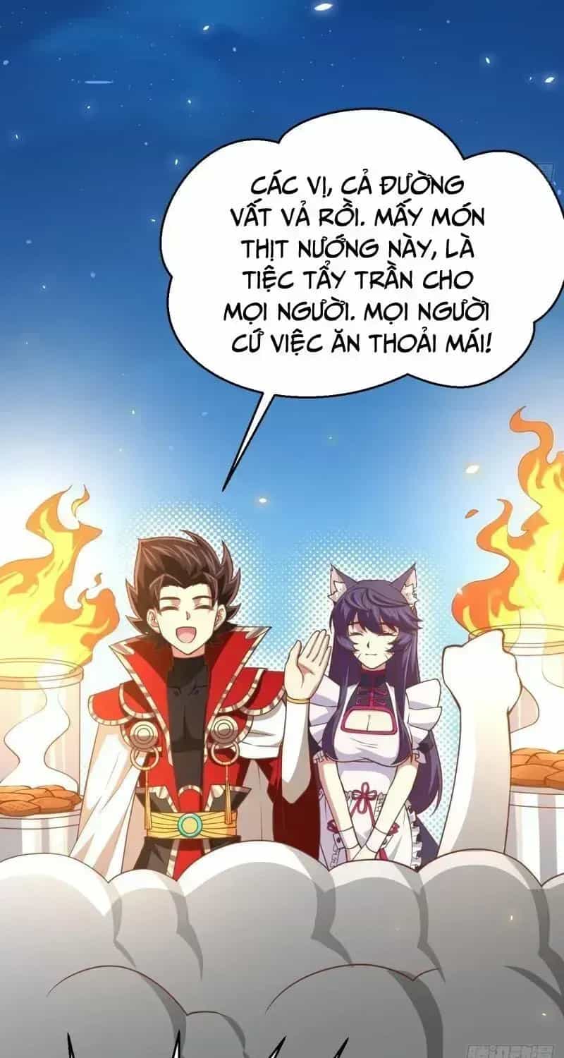 Từ Hôm Nay Bắt Đầu Làm Thành Chủ - Chương 177.4 - ảnh 63