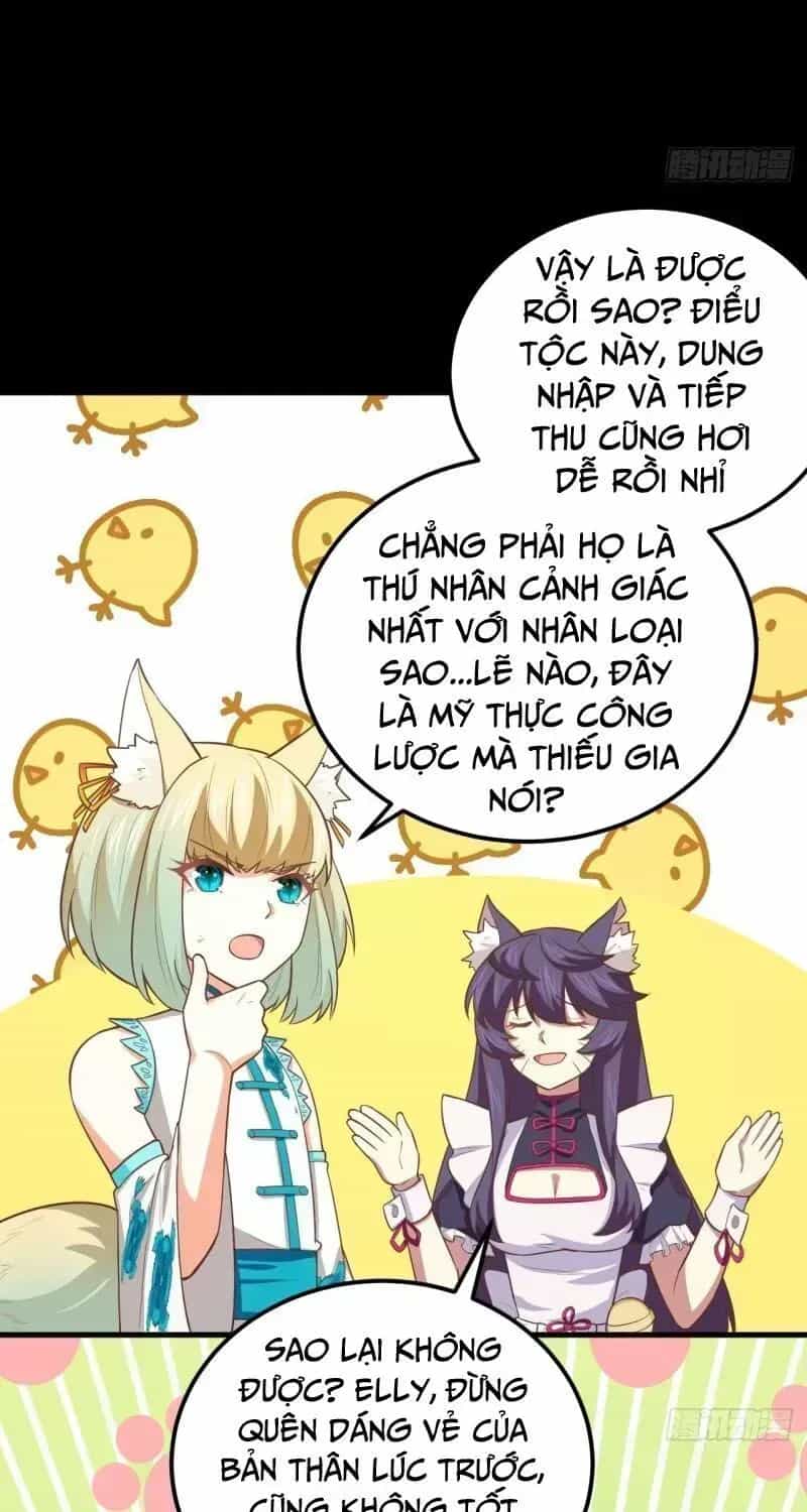 Từ Hôm Nay Bắt Đầu Làm Thành Chủ - Chương 177.4 - ảnh 83