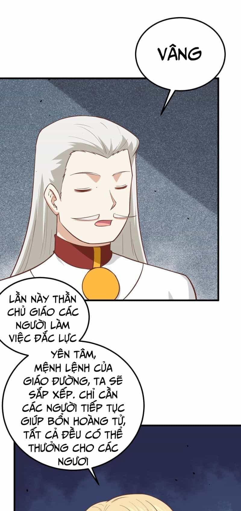 Từ Hôm Nay Bắt Đầu Làm Thành Chủ - Chương 178 - ảnh 25
