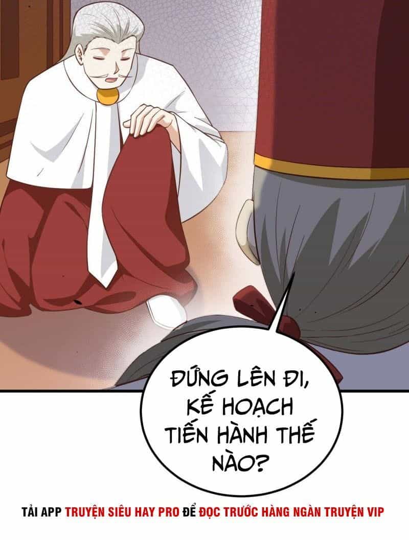 Từ Hôm Nay Bắt Đầu Làm Thành Chủ - Chương 178 - ảnh 30