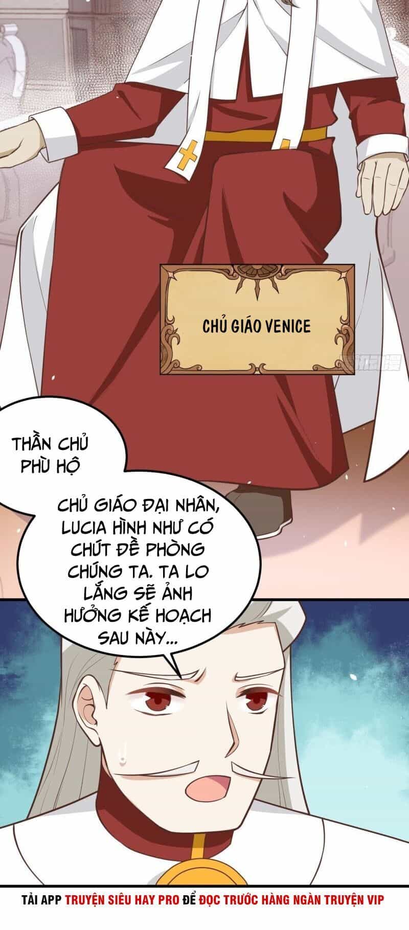 Từ Hôm Nay Bắt Đầu Làm Thành Chủ - Chương 178 - ảnh 32
