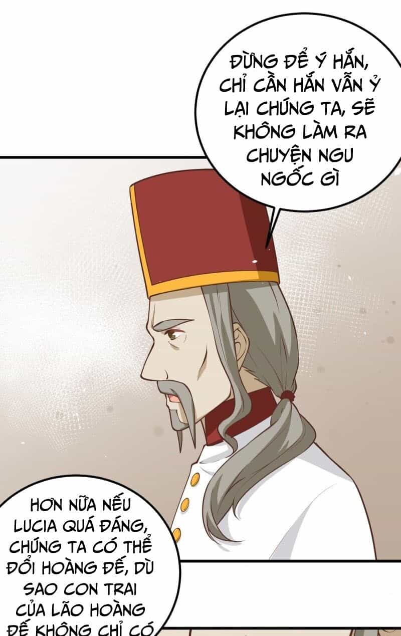 Từ Hôm Nay Bắt Đầu Làm Thành Chủ - Chương 178 - ảnh 33