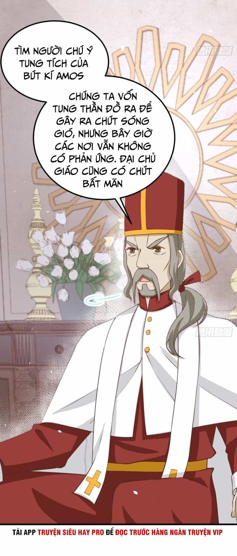 Từ Hôm Nay Bắt Đầu Làm Thành Chủ - Chương 178 - ảnh 35