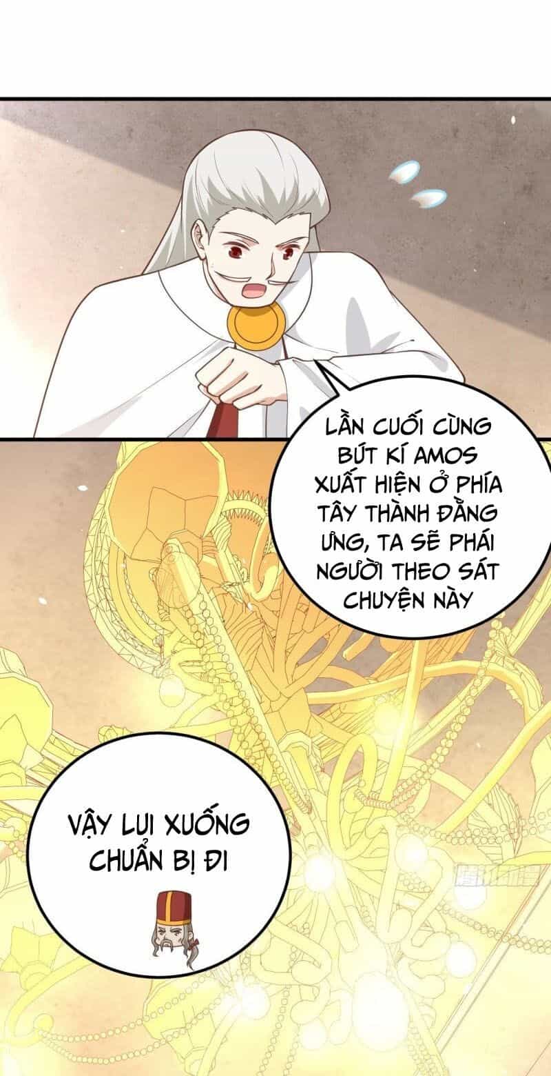 Từ Hôm Nay Bắt Đầu Làm Thành Chủ - Chương 178 - ảnh 36