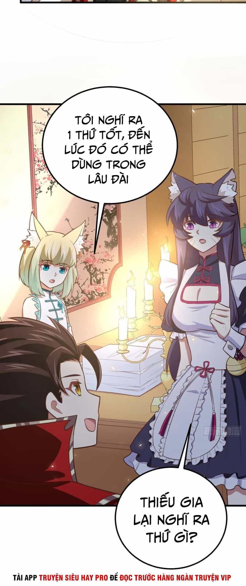 Từ Hôm Nay Bắt Đầu Làm Thành Chủ - Chương 179 - ảnh 26