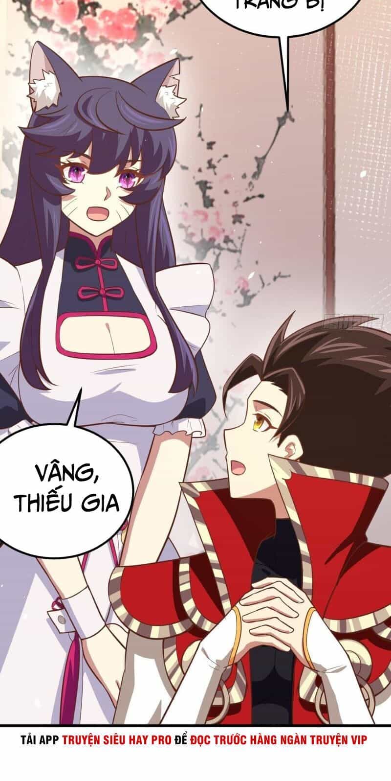 Từ Hôm Nay Bắt Đầu Làm Thành Chủ - Chương 179 - ảnh 6