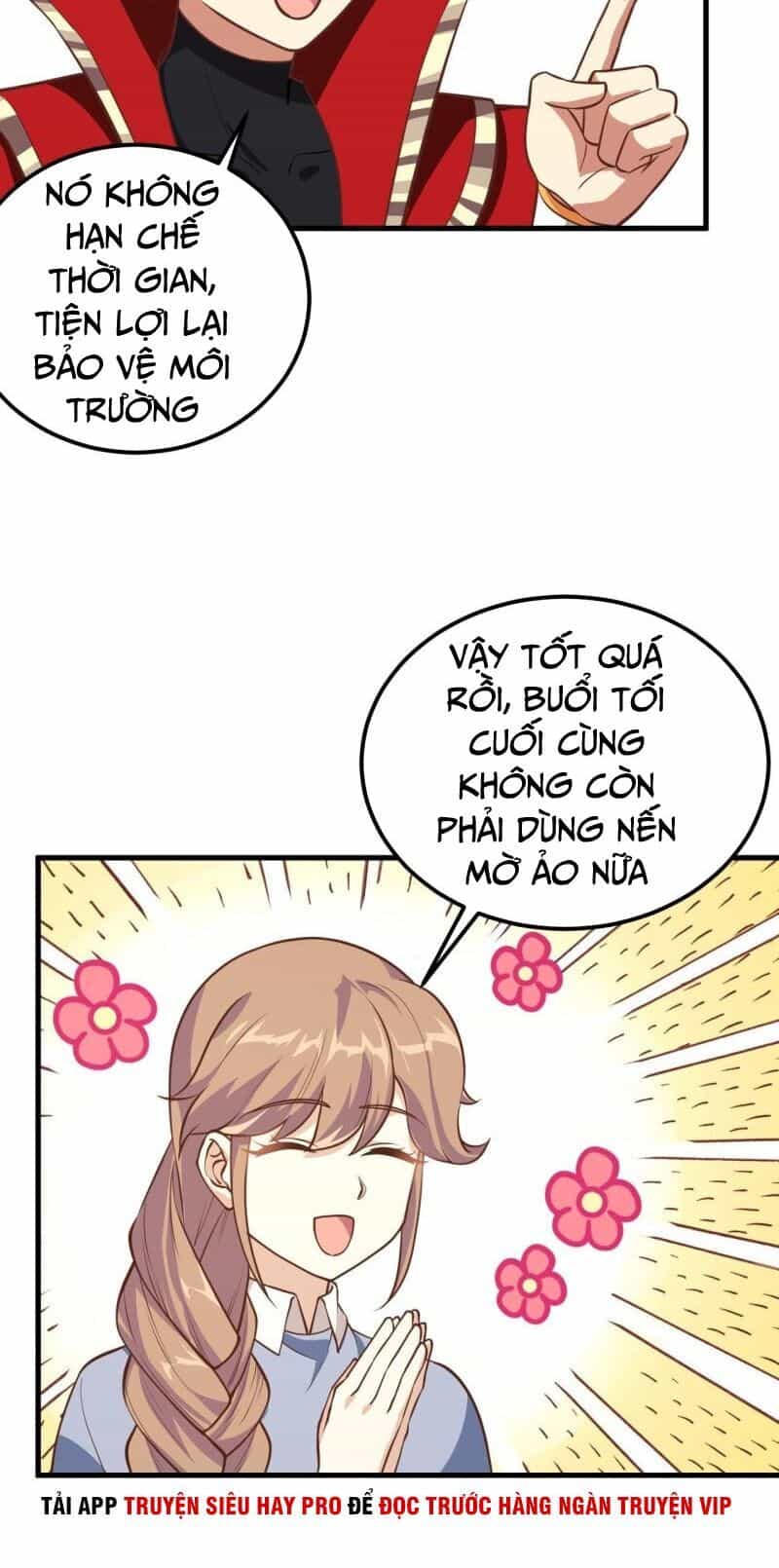 Từ Hôm Nay Bắt Đầu Làm Thành Chủ - Chương 180 - ảnh 21