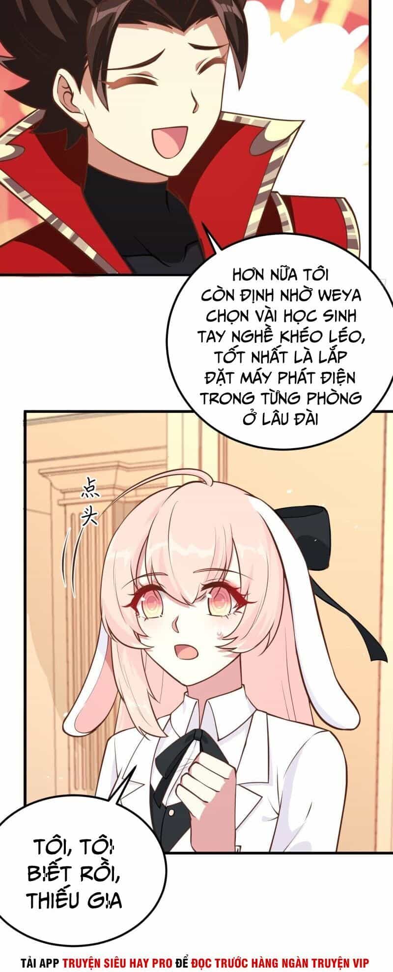 Từ Hôm Nay Bắt Đầu Làm Thành Chủ - Chương 180 - ảnh 25