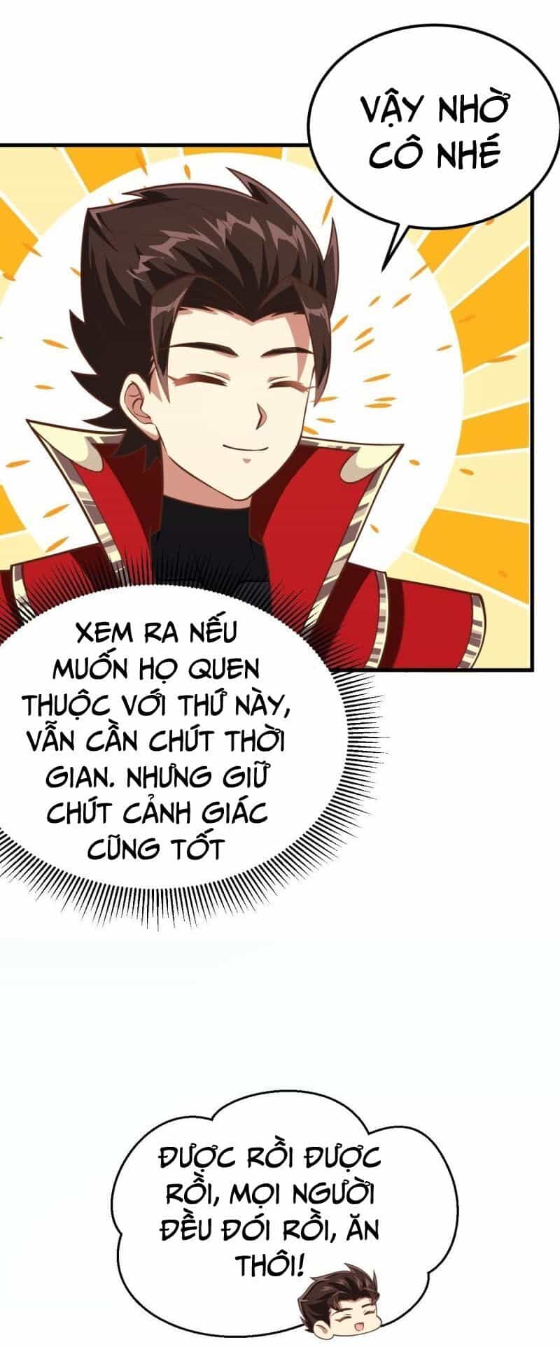 Từ Hôm Nay Bắt Đầu Làm Thành Chủ - Chương 180 - ảnh 26