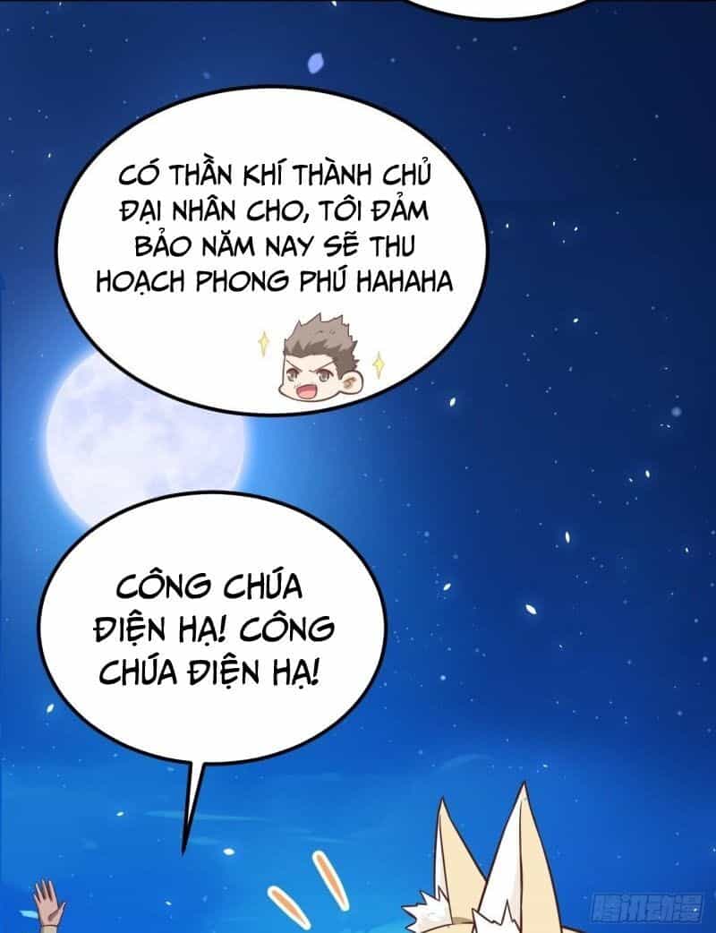 Từ Hôm Nay Bắt Đầu Làm Thành Chủ - Chương 180 - ảnh 4
