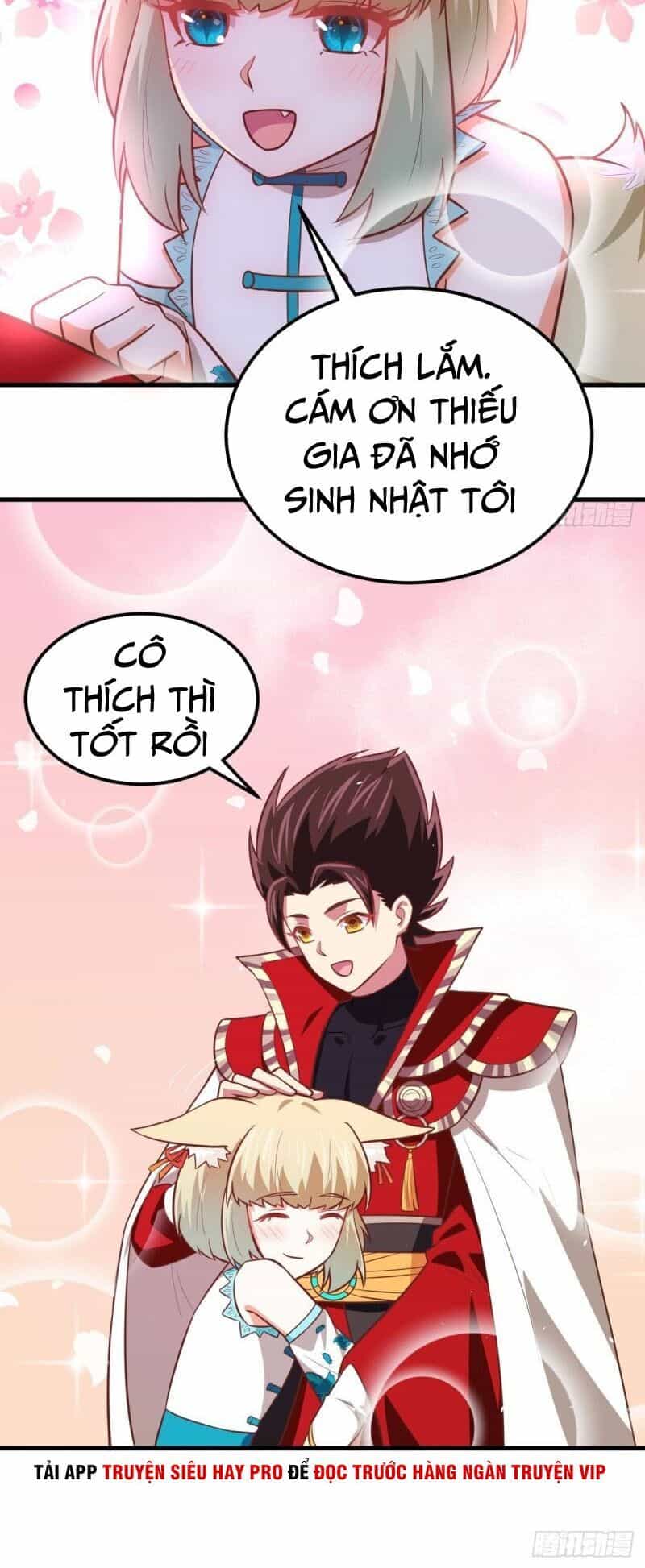Từ Hôm Nay Bắt Đầu Làm Thành Chủ - Chương 180 - ảnh 41