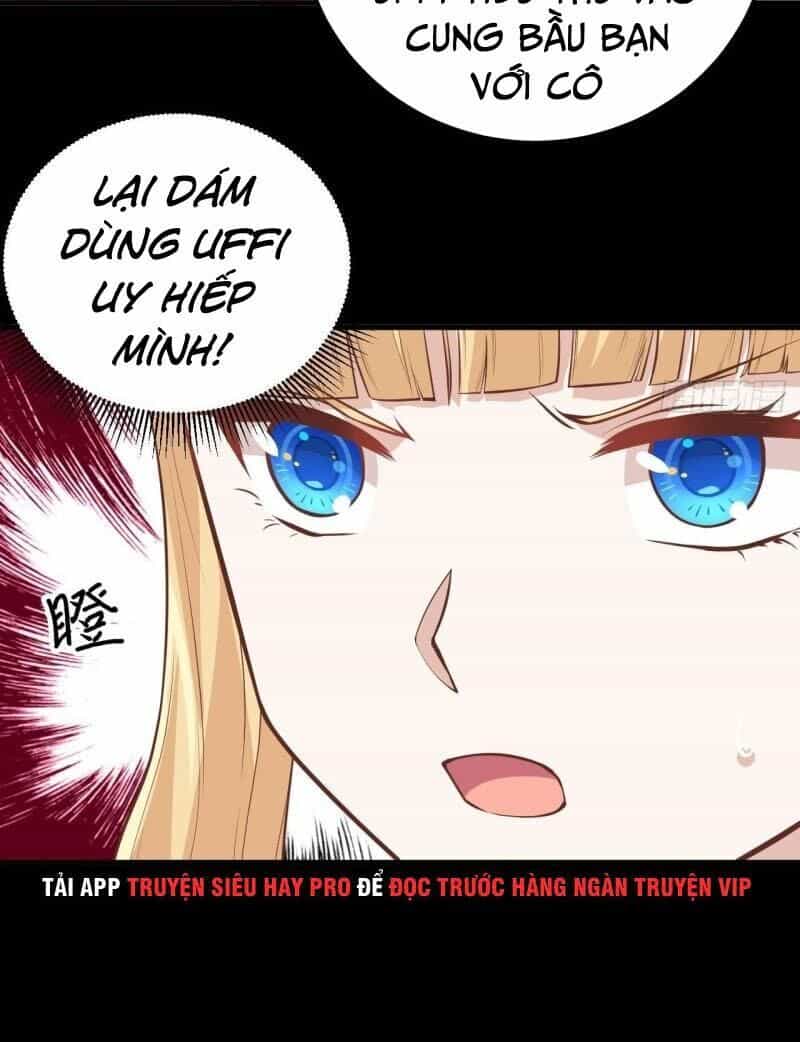 Từ Hôm Nay Bắt Đầu Làm Thành Chủ - Chương 181 - ảnh 21