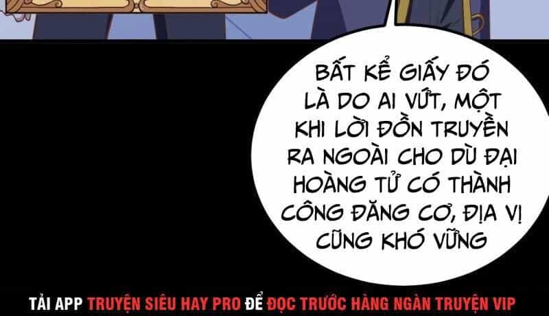 Từ Hôm Nay Bắt Đầu Làm Thành Chủ - Chương 181 - ảnh 35