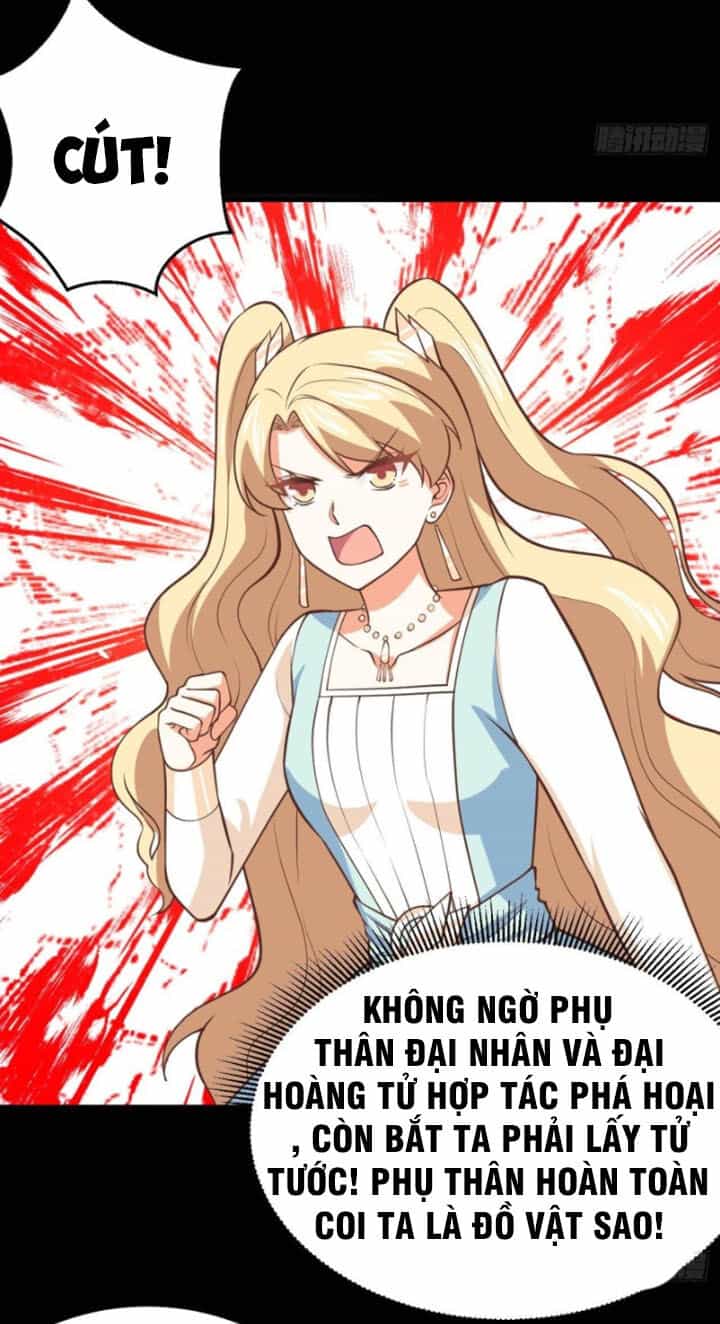 Từ Hôm Nay Bắt Đầu Làm Thành Chủ - Chương 182 - ảnh 13