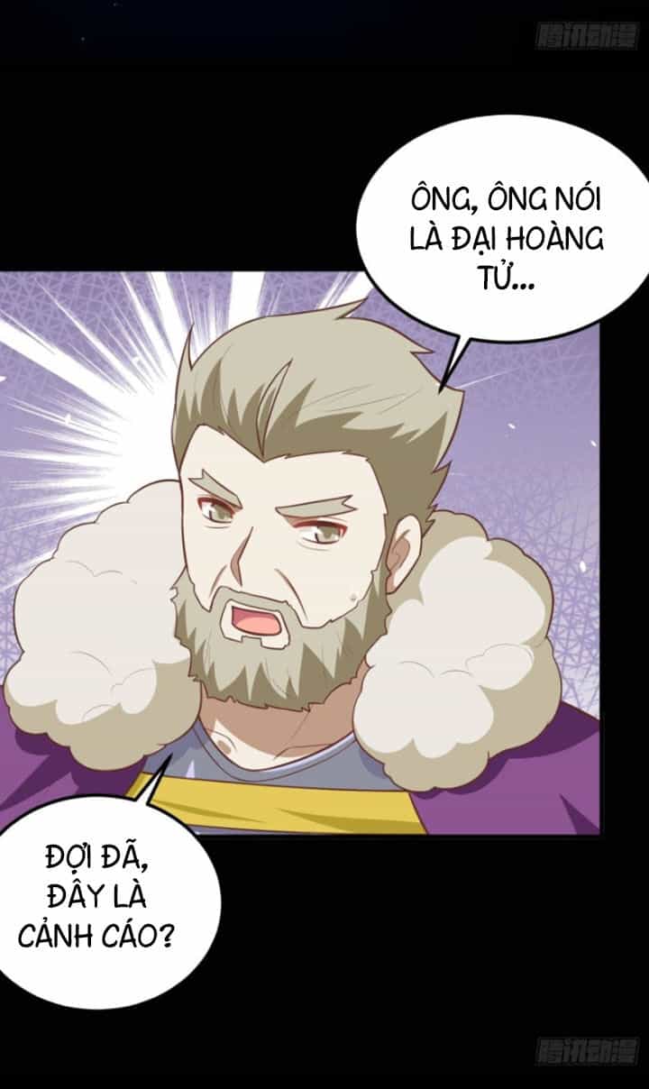 Từ Hôm Nay Bắt Đầu Làm Thành Chủ - Chương 182 - ảnh 37