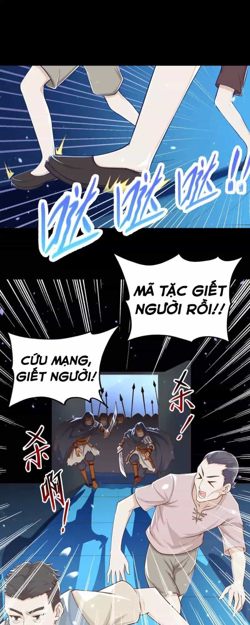 Từ Hôm Nay Bắt Đầu Làm Thành Chủ - Chương 31 - ảnh 21