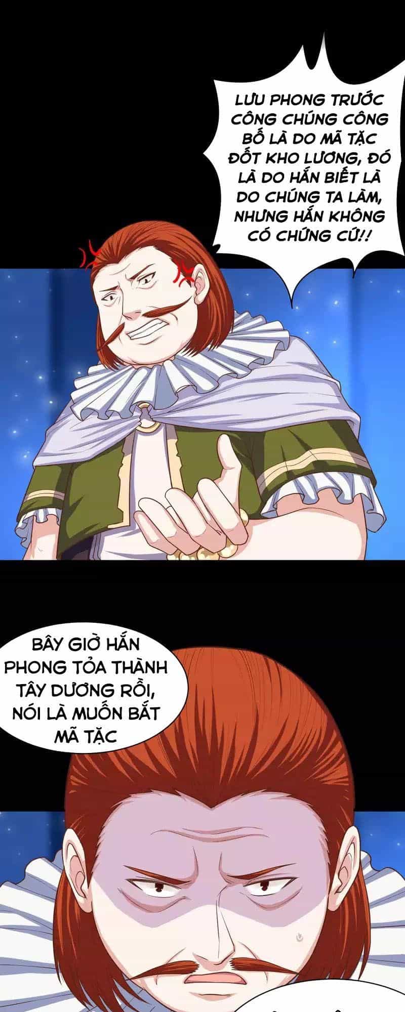 Từ Hôm Nay Bắt Đầu Làm Thành Chủ - Chương 31 - ảnh 6