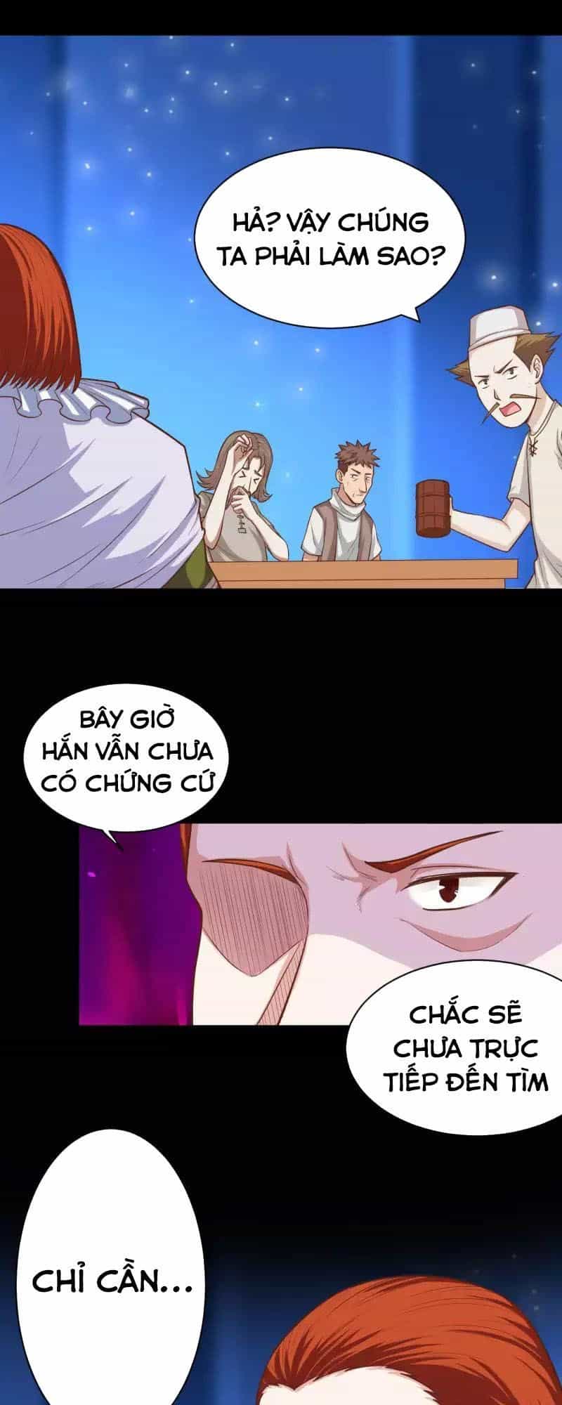 Từ Hôm Nay Bắt Đầu Làm Thành Chủ - Chương 31 - ảnh 8