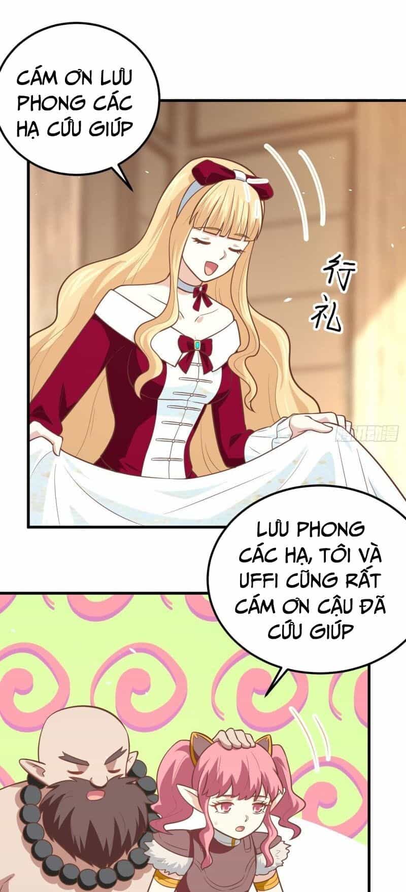 Từ Hôm Nay Bắt Đầu Làm Thành Chủ - Chương 183 - ảnh 18