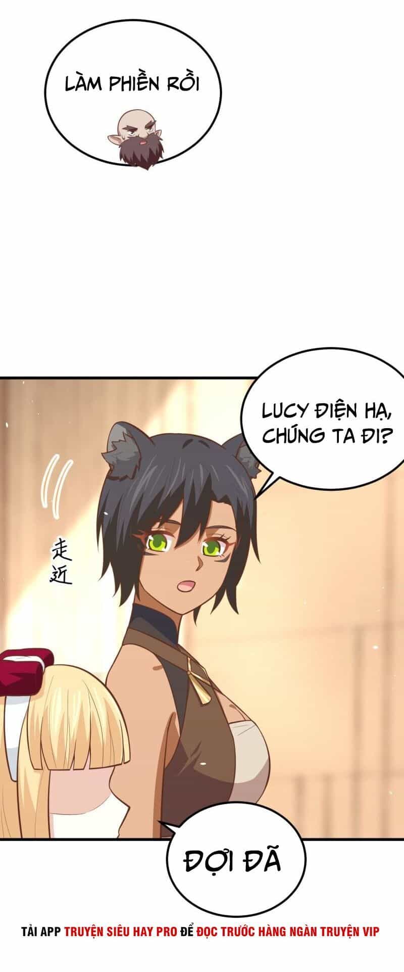 Từ Hôm Nay Bắt Đầu Làm Thành Chủ - Chương 183 - ảnh 25