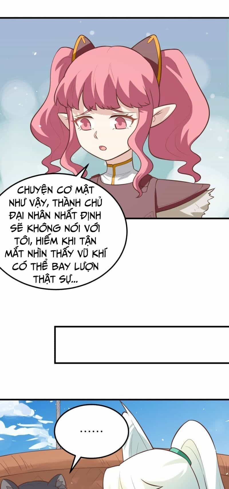 Từ Hôm Nay Bắt Đầu Làm Thành Chủ - Chương 183 - ảnh 8