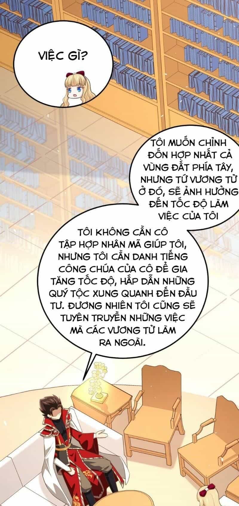 Từ Hôm Nay Bắt Đầu Làm Thành Chủ - Chương 184 - ảnh 13