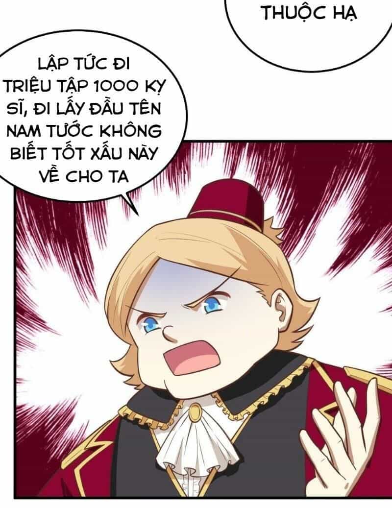 Từ Hôm Nay Bắt Đầu Làm Thành Chủ - Chương 184 - ảnh 34