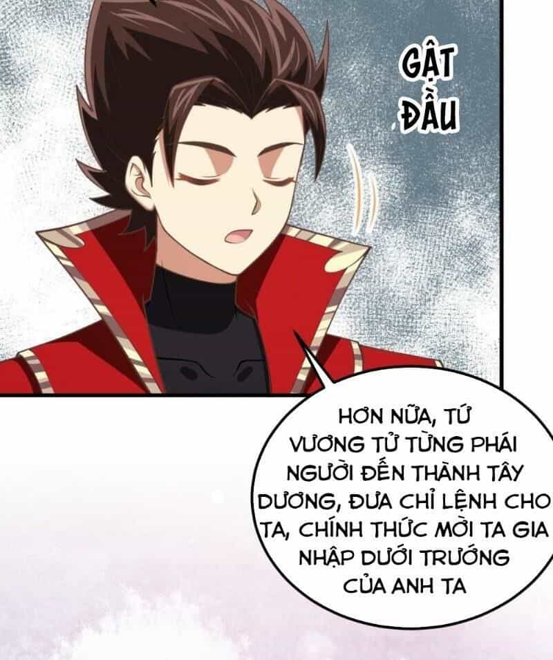 Từ Hôm Nay Bắt Đầu Làm Thành Chủ - Chương 184 - ảnh 6