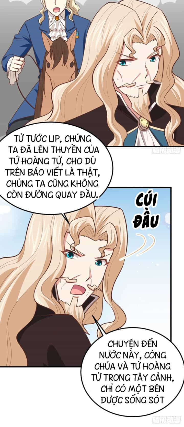 Từ Hôm Nay Bắt Đầu Làm Thành Chủ - Chương 185 - ảnh 12