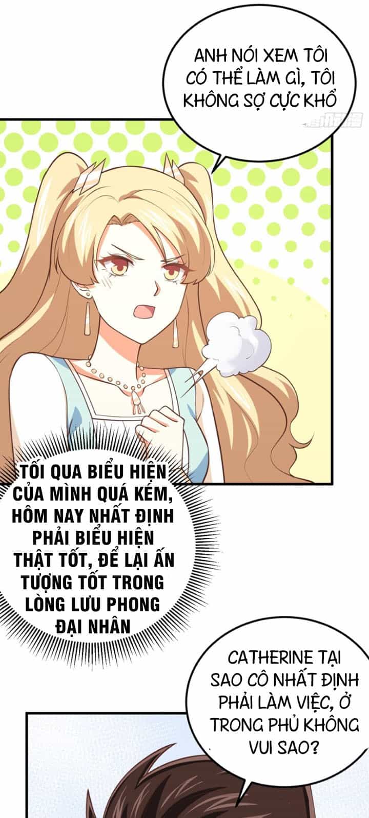 Từ Hôm Nay Bắt Đầu Làm Thành Chủ - Chương 185 - ảnh 18