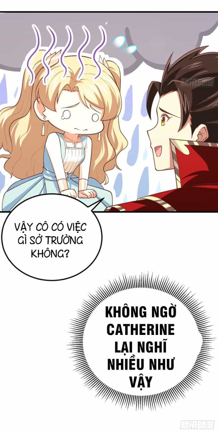 Từ Hôm Nay Bắt Đầu Làm Thành Chủ - Chương 185 - ảnh 20