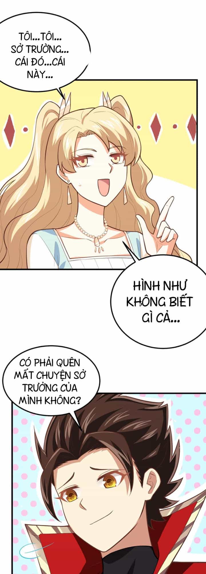 Từ Hôm Nay Bắt Đầu Làm Thành Chủ - Chương 185 - ảnh 21