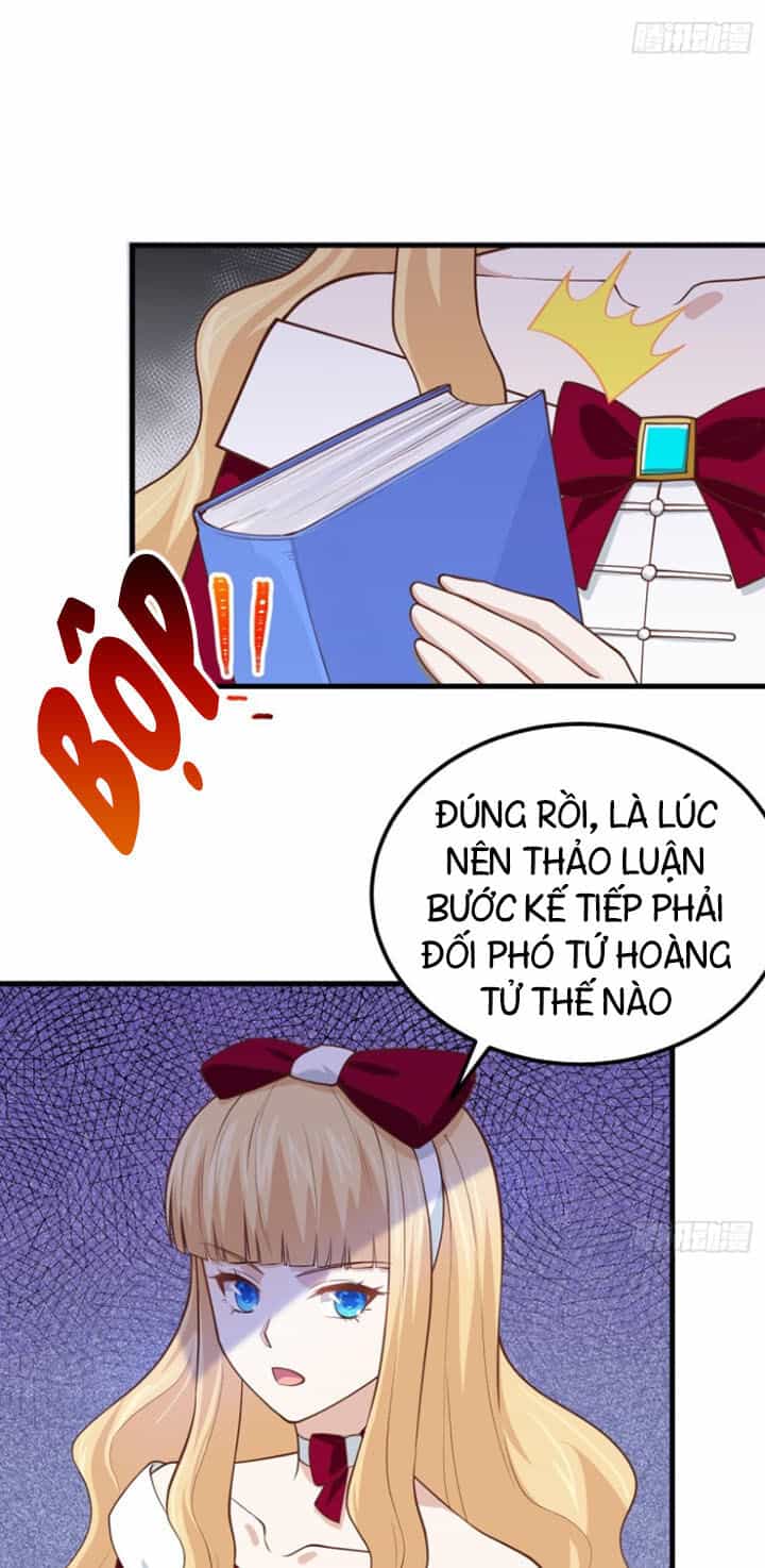 Từ Hôm Nay Bắt Đầu Làm Thành Chủ - Chương 185 - ảnh 38