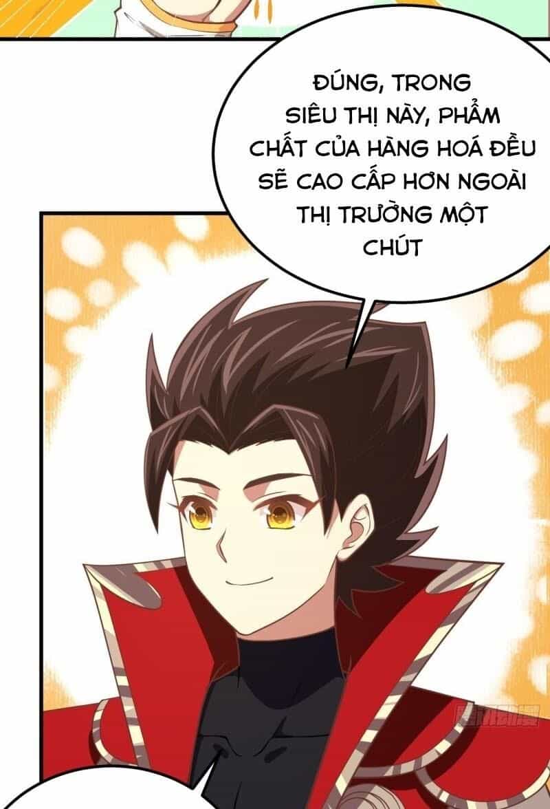 Từ Hôm Nay Bắt Đầu Làm Thành Chủ - Chương 186 - ảnh 11