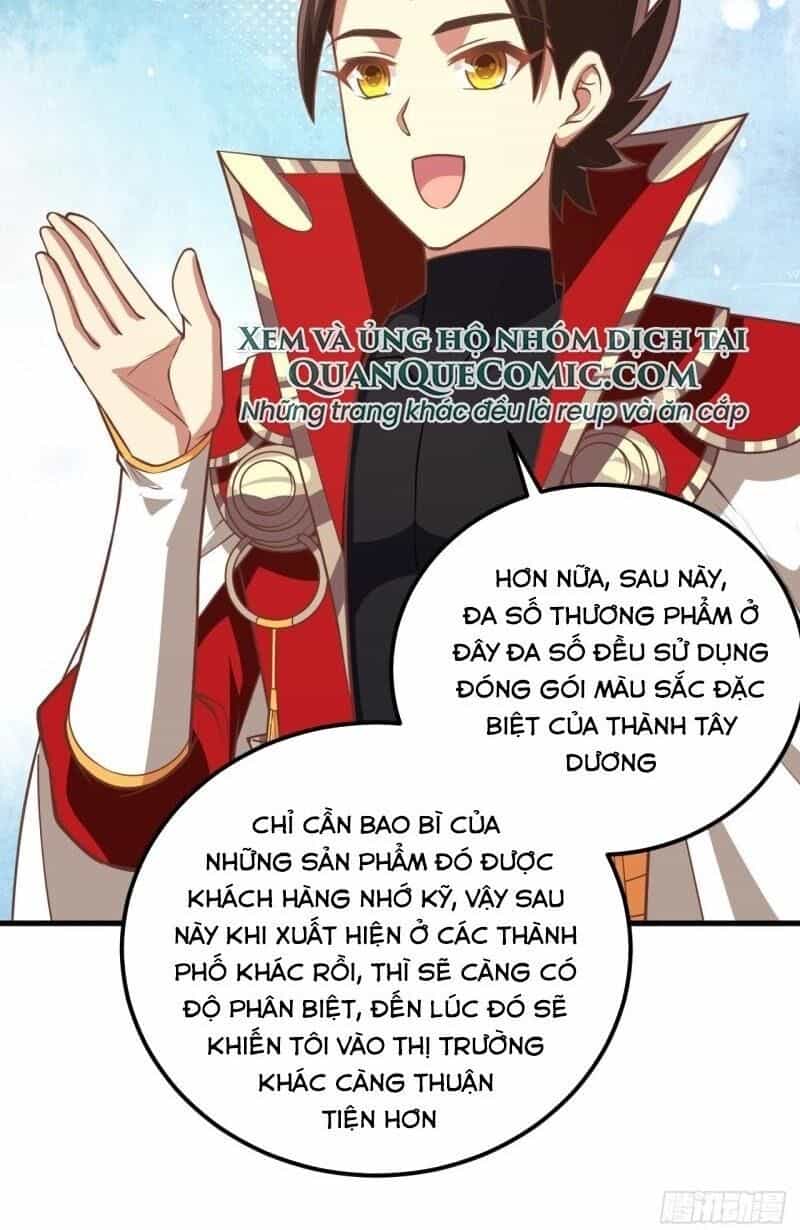 Từ Hôm Nay Bắt Đầu Làm Thành Chủ - Chương 186 - ảnh 14