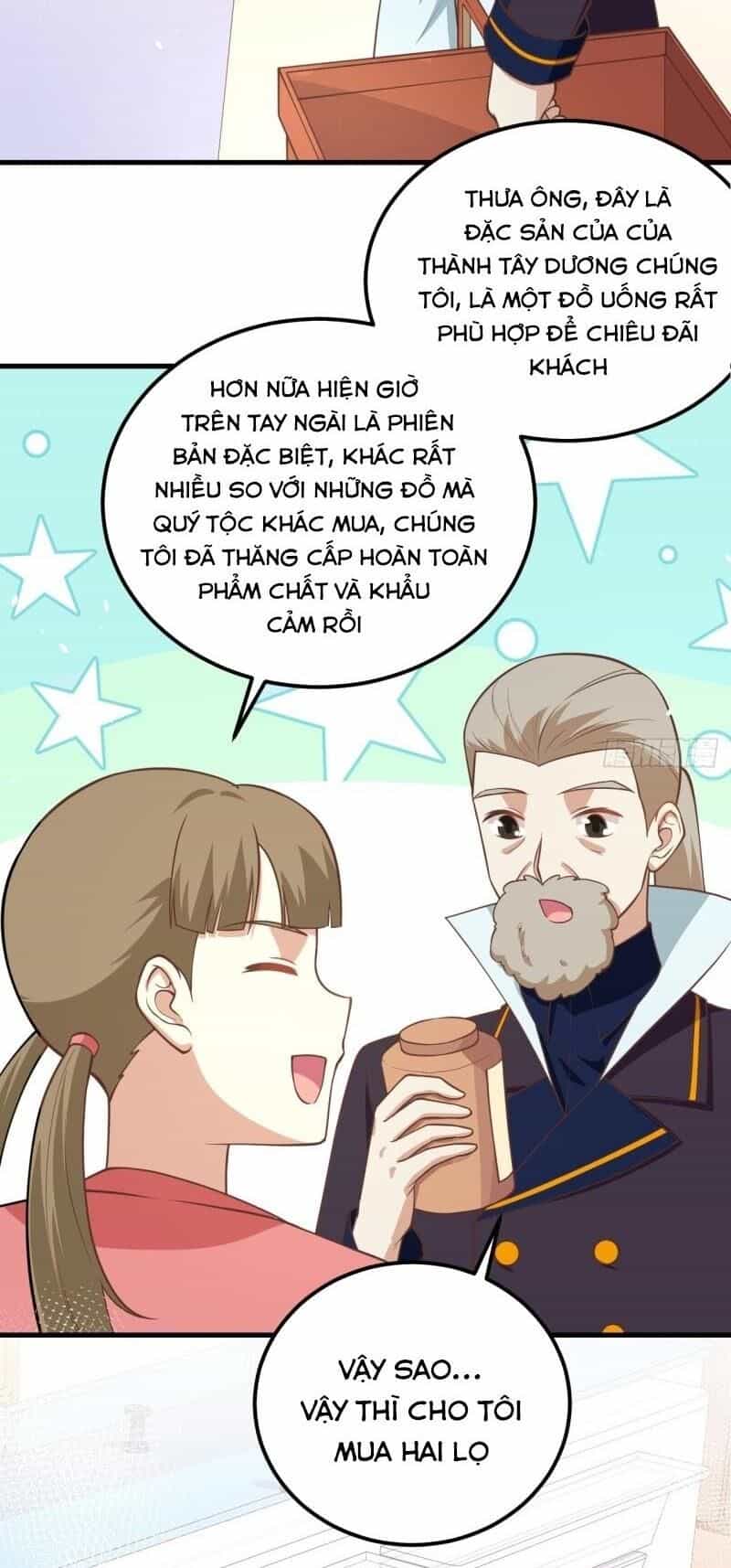 Từ Hôm Nay Bắt Đầu Làm Thành Chủ - Chương 186 - ảnh 26