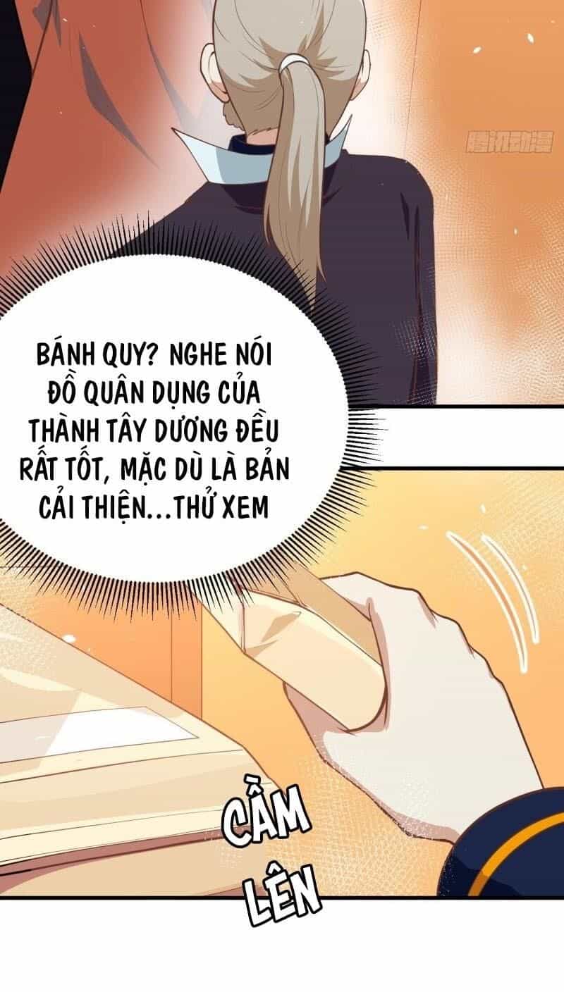 Từ Hôm Nay Bắt Đầu Làm Thành Chủ - Chương 186 - ảnh 28