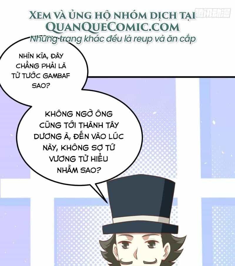 Từ Hôm Nay Bắt Đầu Làm Thành Chủ - Chương 186 - ảnh 29