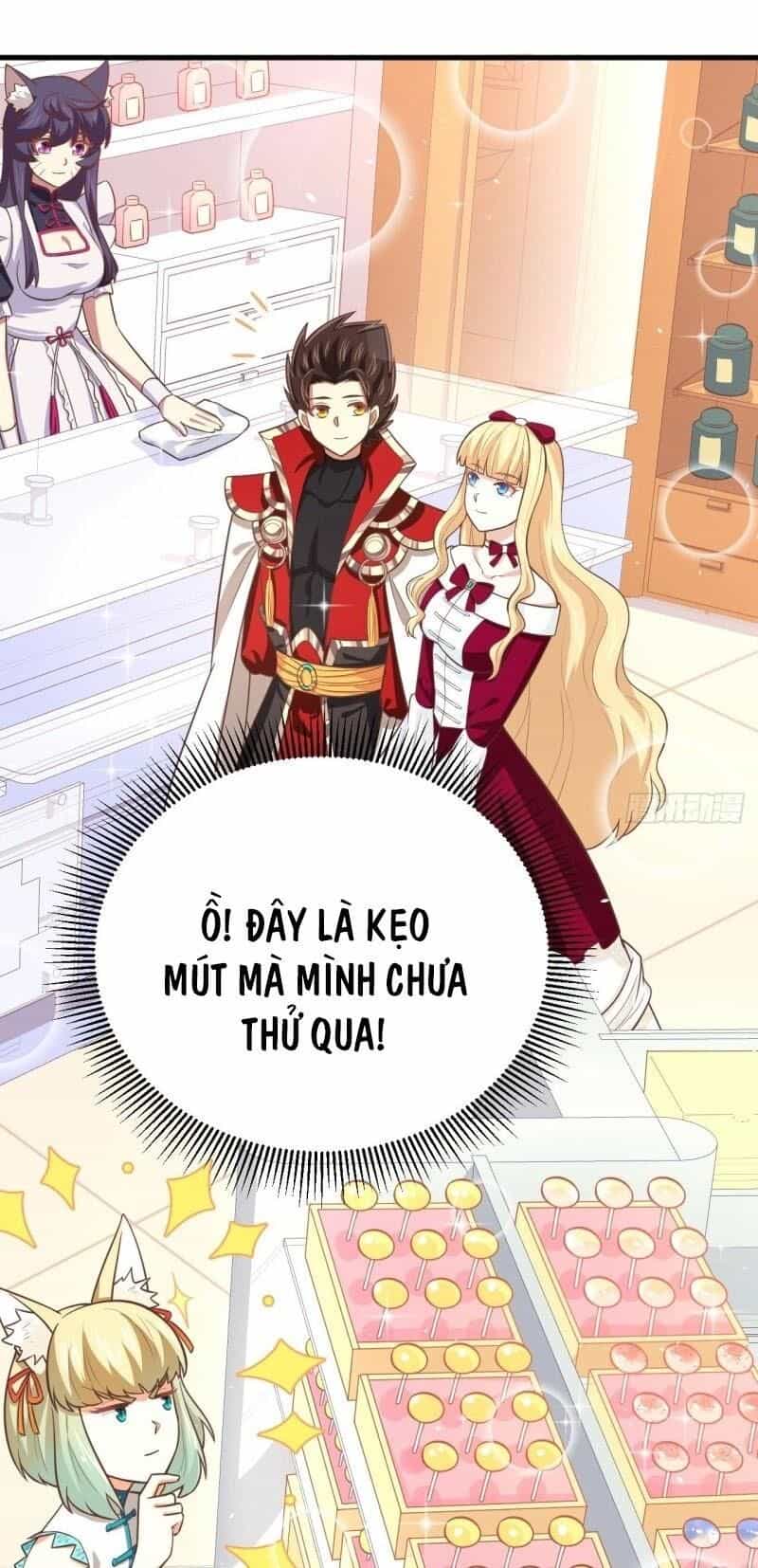 Từ Hôm Nay Bắt Đầu Làm Thành Chủ - Chương 186 - ảnh 3