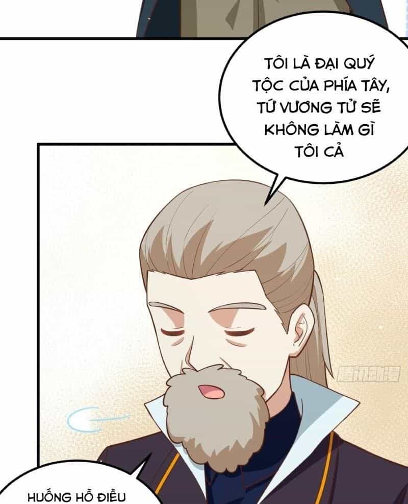 Từ Hôm Nay Bắt Đầu Làm Thành Chủ - Chương 186 - ảnh 31