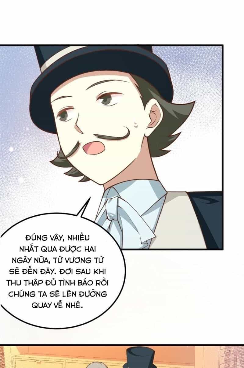 Từ Hôm Nay Bắt Đầu Làm Thành Chủ - Chương 186 - ảnh 37
