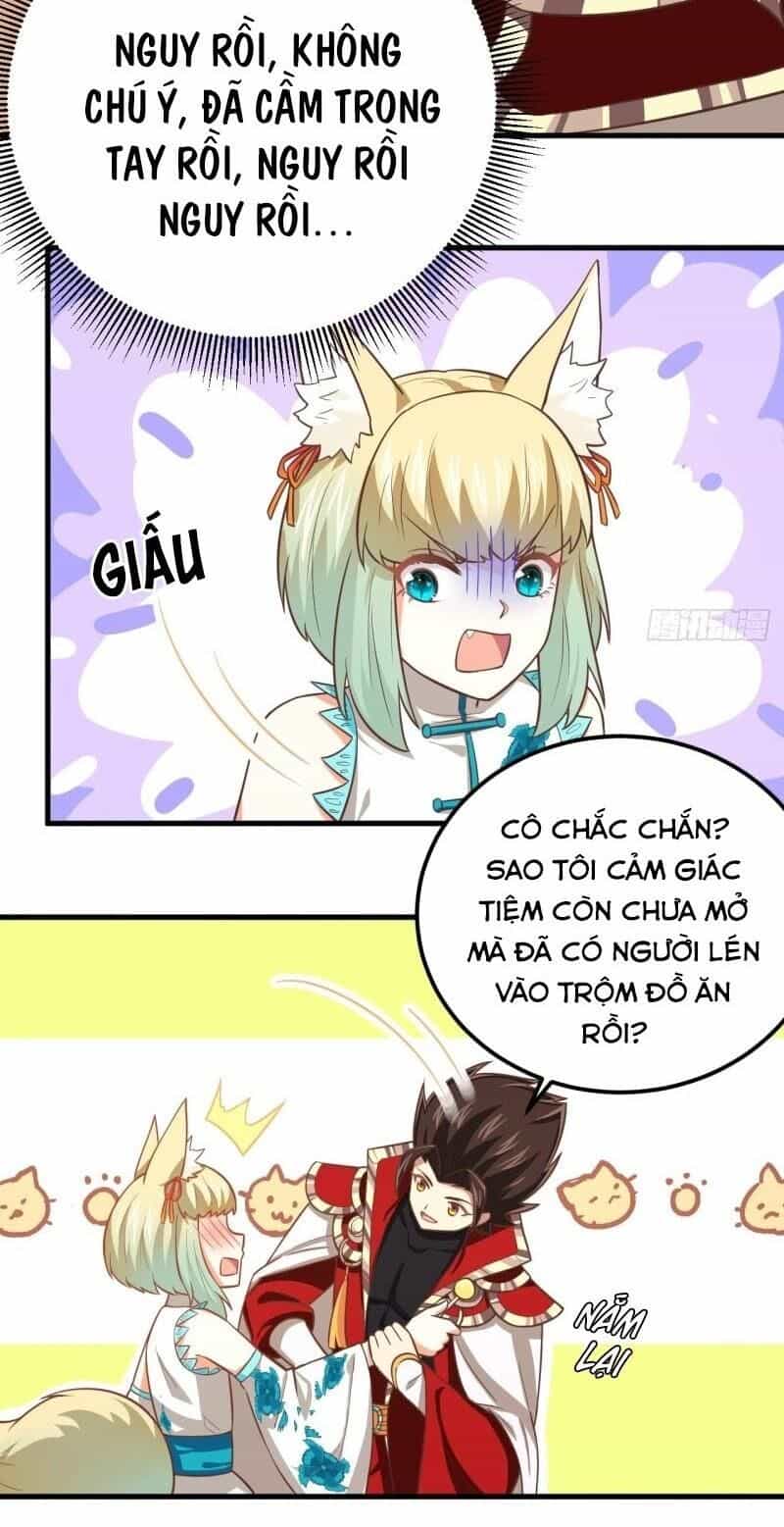 Từ Hôm Nay Bắt Đầu Làm Thành Chủ - Chương 186 - ảnh 6