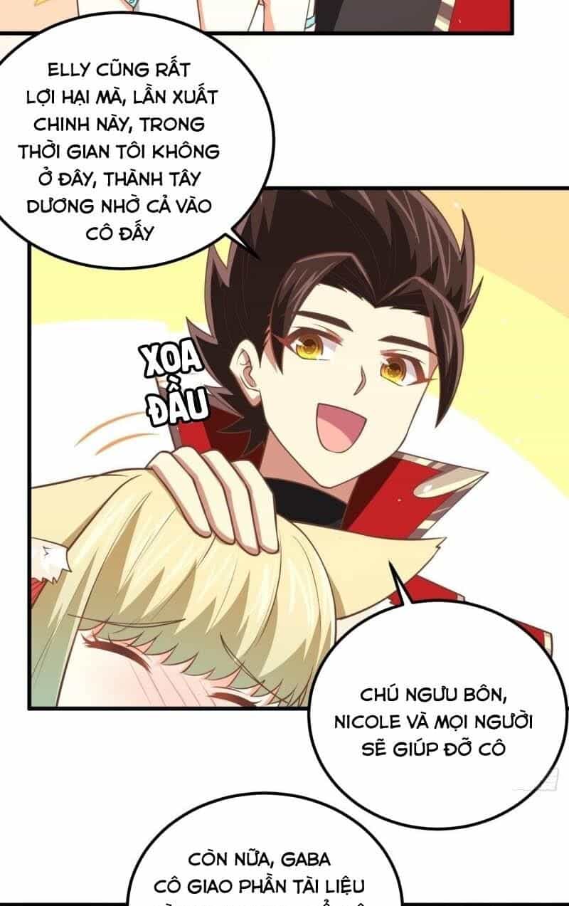 Từ Hôm Nay Bắt Đầu Làm Thành Chủ - Chương 187 - ảnh 13