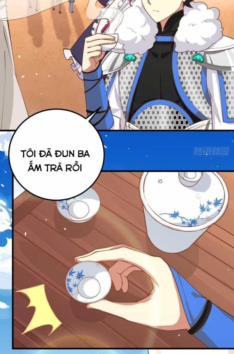 Từ Hôm Nay Bắt Đầu Làm Thành Chủ - Chương 187 - ảnh 36