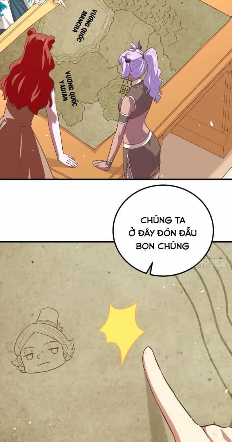 Từ Hôm Nay Bắt Đầu Làm Thành Chủ - Chương 187 - ảnh 4