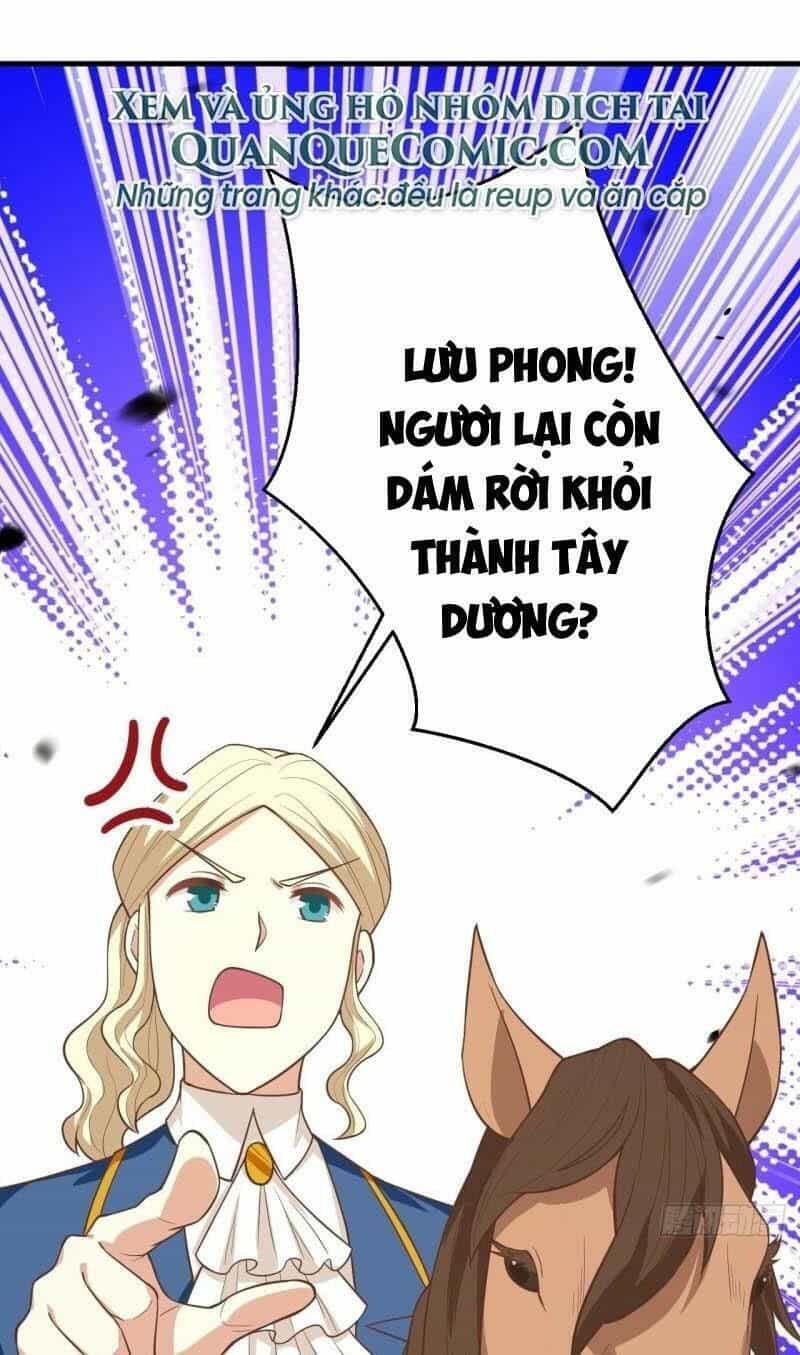 Từ Hôm Nay Bắt Đầu Làm Thành Chủ - Chương 188 - ảnh 1