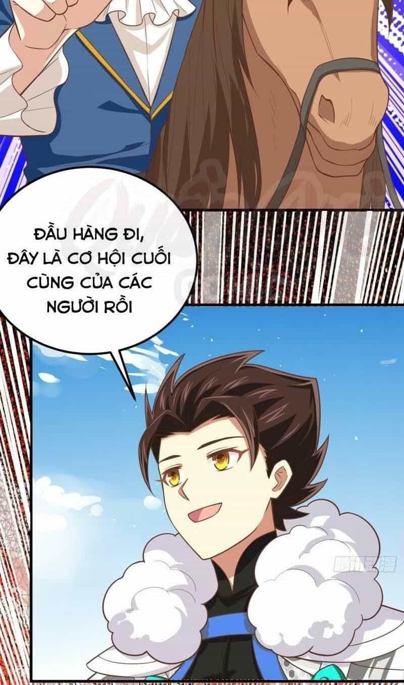 Từ Hôm Nay Bắt Đầu Làm Thành Chủ - Chương 188 - ảnh 2