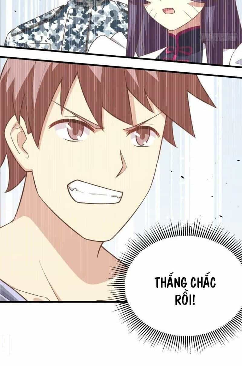 Từ Hôm Nay Bắt Đầu Làm Thành Chủ - Chương 188 - ảnh 32