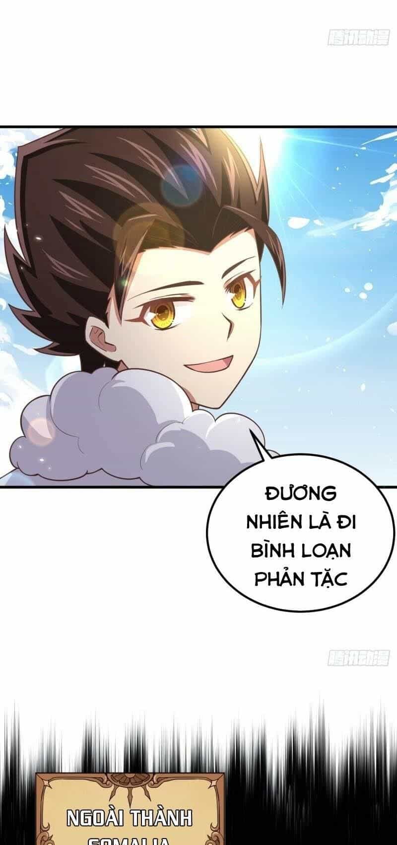 Từ Hôm Nay Bắt Đầu Làm Thành Chủ - Chương 189 - ảnh 7